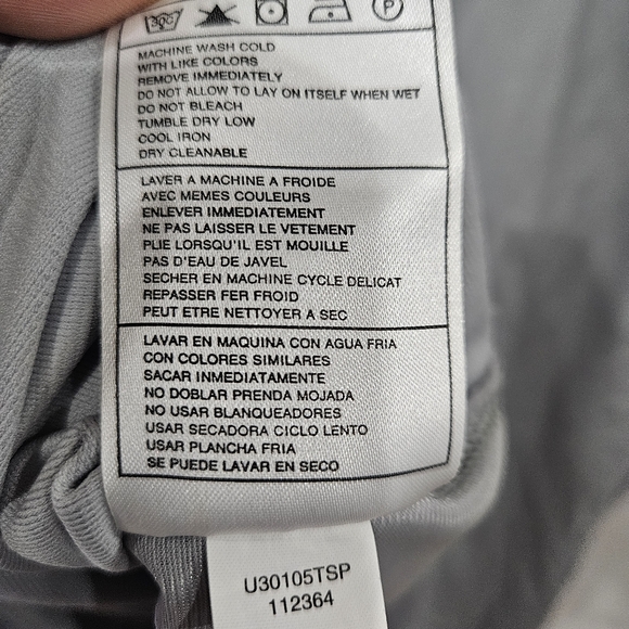 Michael Jordon 23 XXL Vest - Picture 6 of 7